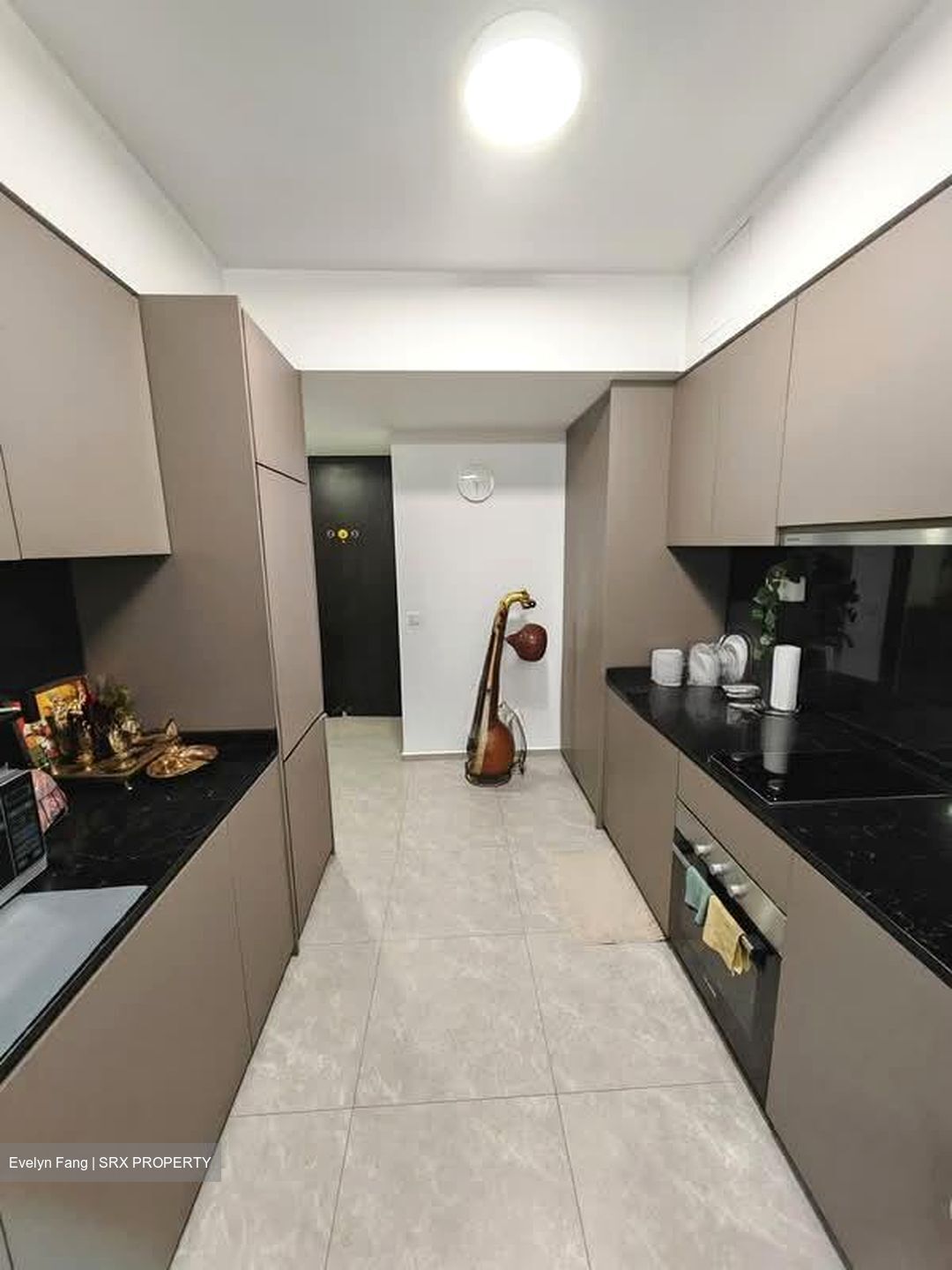 Park Colonial (D13), Condominium #560605351